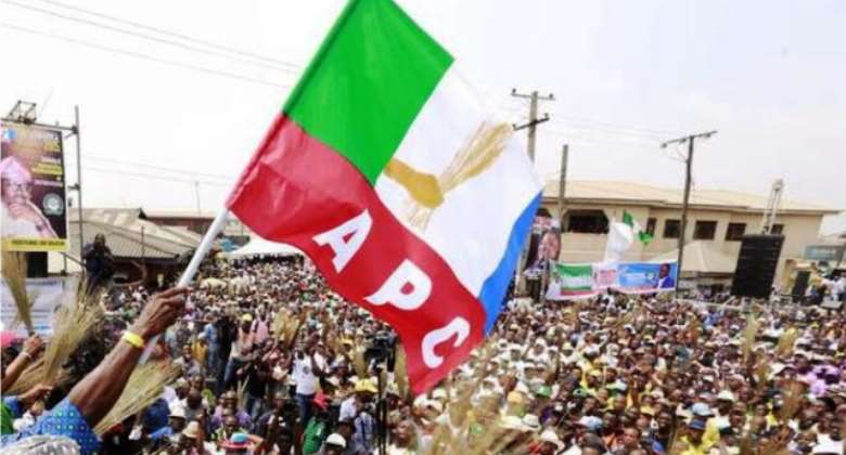 2023: Igbos don't want to be president under APC – Uzoma Ahamefule Part 1