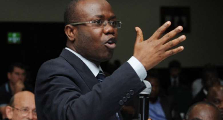 No Hearing Date Has Been Set Yet For Kwesi Nyantakyis Lifetime Ban Appeal – CAS