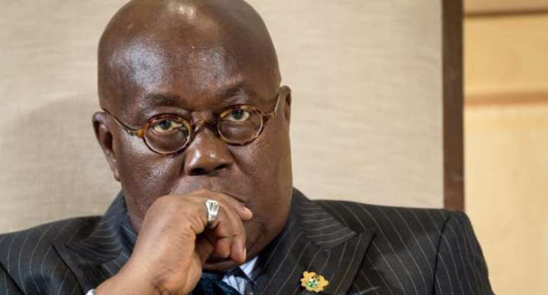 COVID-19: Akufo-Addo's Dilemma on Extension or Abolishment Of Lockdown Today