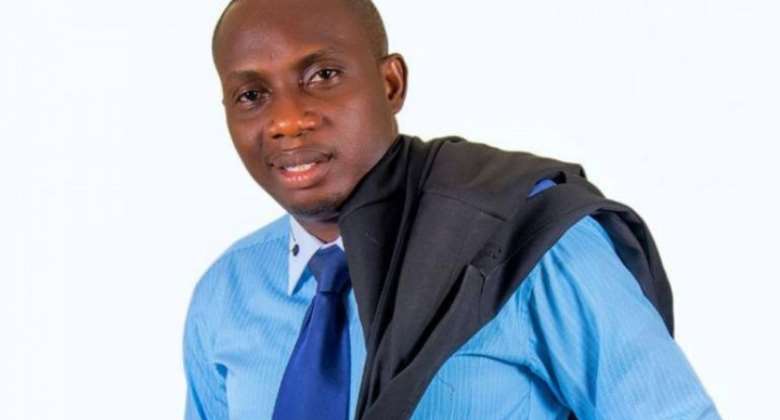 I doubt if been in prison will change Akuapem Poloo - Counsellor Lutterodt