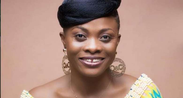 Pay E-Levy, it's a good initiative — Diana Asamoah urge Ghanaians