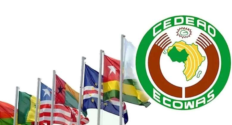 ECOWAS Leaders hold Extraordinary Summit Virtually to Combat COVID-19 in the Region