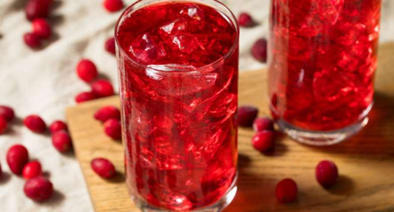 Daily Cranberry Consumption Improves Heart Health- New Study