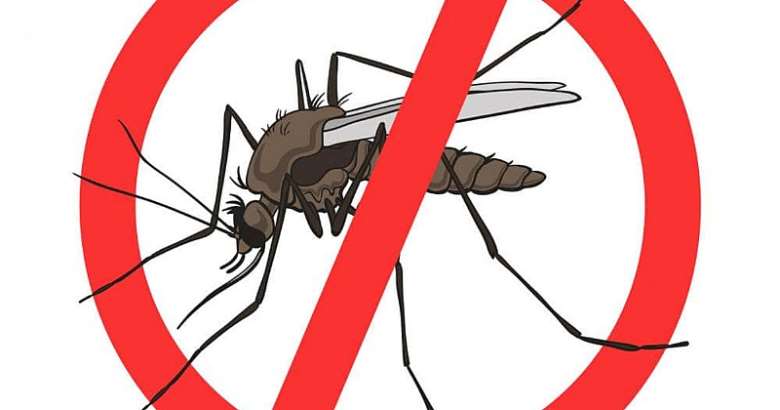 Malaria must be eradicated