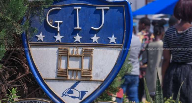 Twisted reportage not only mischievous but shameful — GIJ explains confusion at 2022 graduation