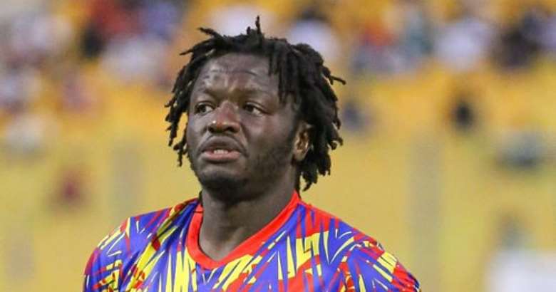 Al Ahly and Orlando Pirates in race to sign Hearts of Oak midfielder Sulley Muntari - Reports