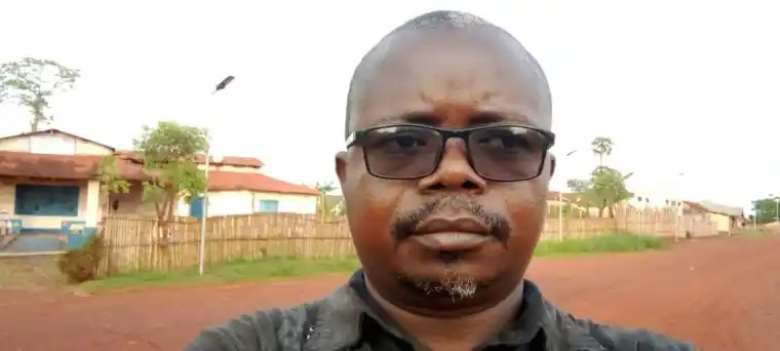 On April 21, Congolese police arrested Sbastien Mulamba, a journalist and director of the privately owned Kisangani News, at his home following the journalist's critical comments about the province's governor. Sbastien Mulamba