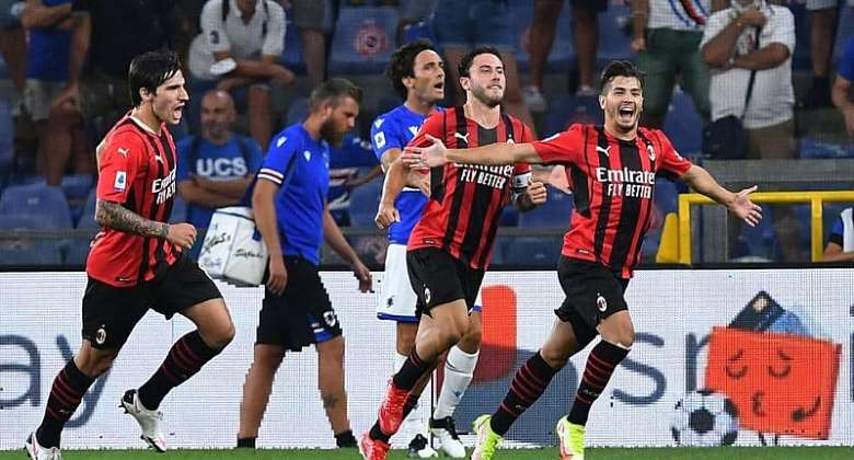 Serie A matchday 35 preview