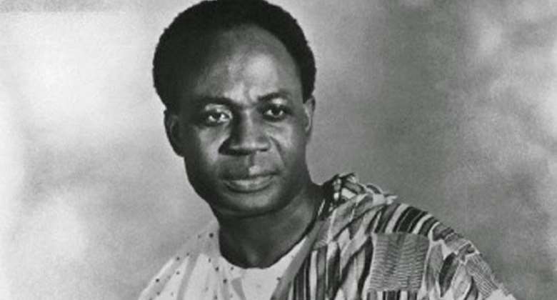 CPP to give Nkrumah a befitting funeral after 50-years