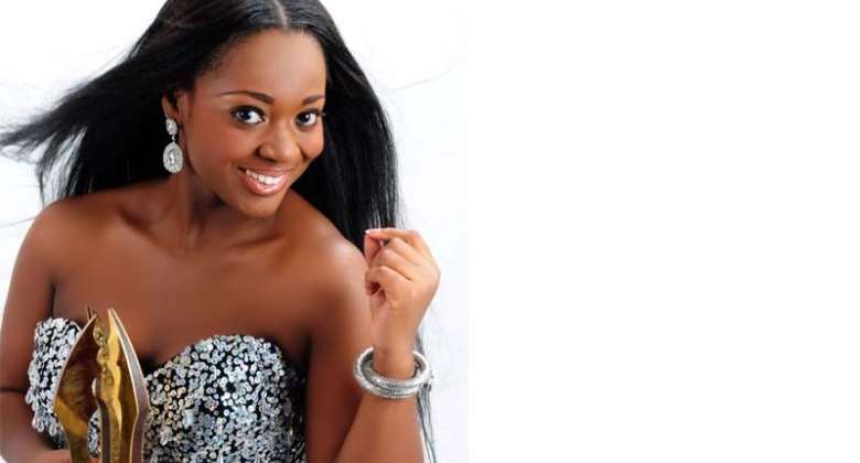 I wanted to be a lawyer growing up — Jackie Appiah reveals