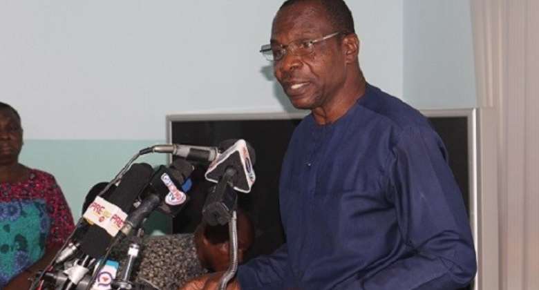 GJA vows to sanction 'bad' media houses flouting ethics of journalism