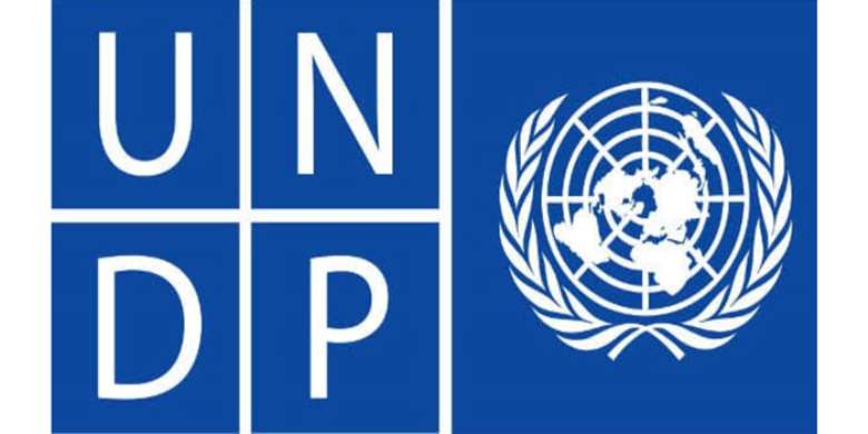 UNDP Ghanas Statement on Electricity Payment
