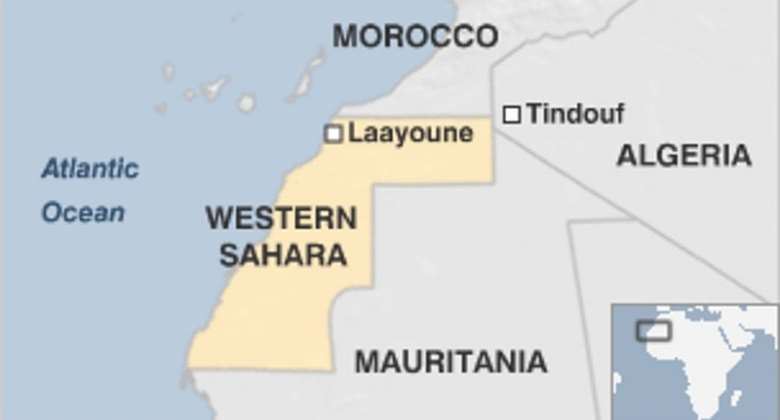Western Sahara Must Be Decolonized Now