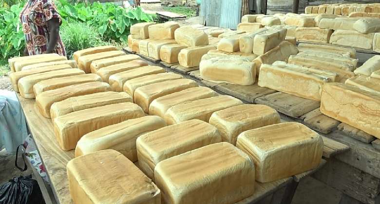 AR: Some bread bakeries shut down over high cost of production