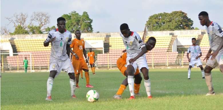 Niger, Ghana To Host WAFU B Tournaments This Year