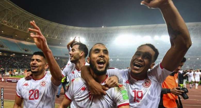 Afcon 2023: Two qualifiers moved after Tunisia consider boycott