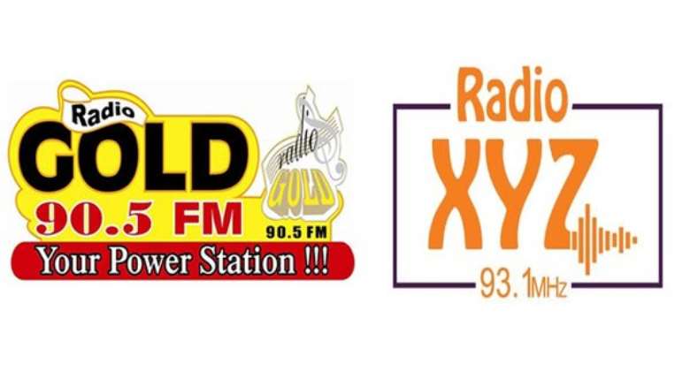 NCA Snubbed Our Requests To Renew Our License—Radio Gold, XYZ Reveals