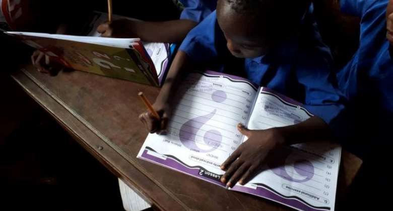 Critical Thinking and New Purpose for Primary Education in Africa