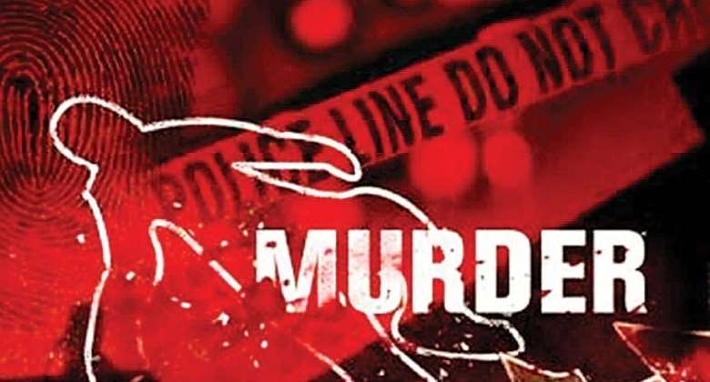 AR:18-year-old boy 'charged' with murder of 40-year-old mechanic at Hemang clash