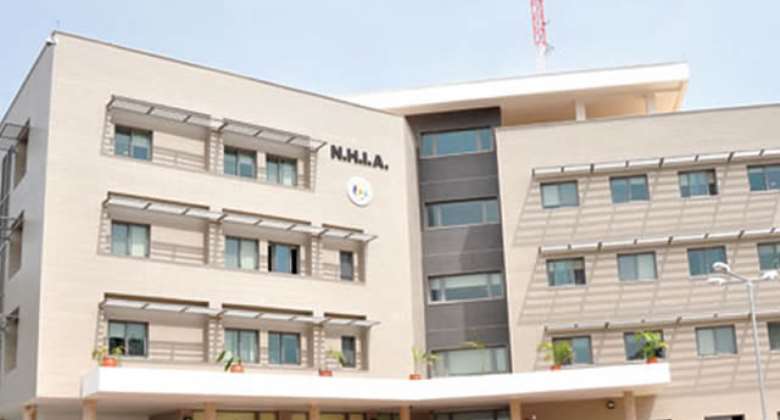 GHS2.5 billion owed service providers for claims erroneous — NHIA clarifies