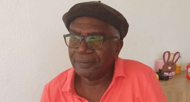 Angolan Editor, Francisco Rasgado facing prison, $1.5 million damages in criminal defamation case