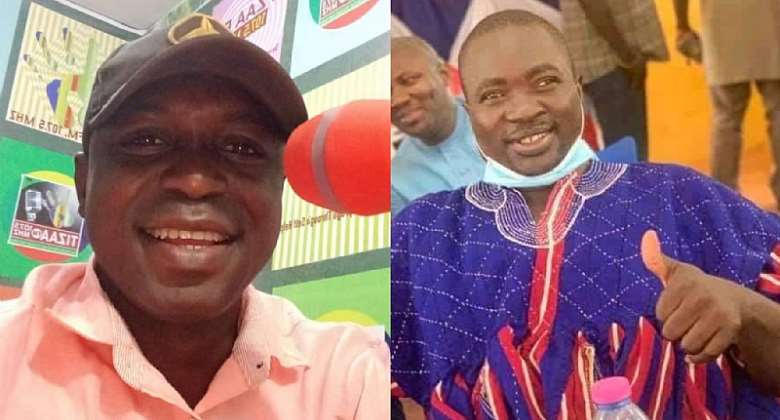 You're defeatist failure — Mamprugu Youth Association of NPP tell North East Regional Chairman