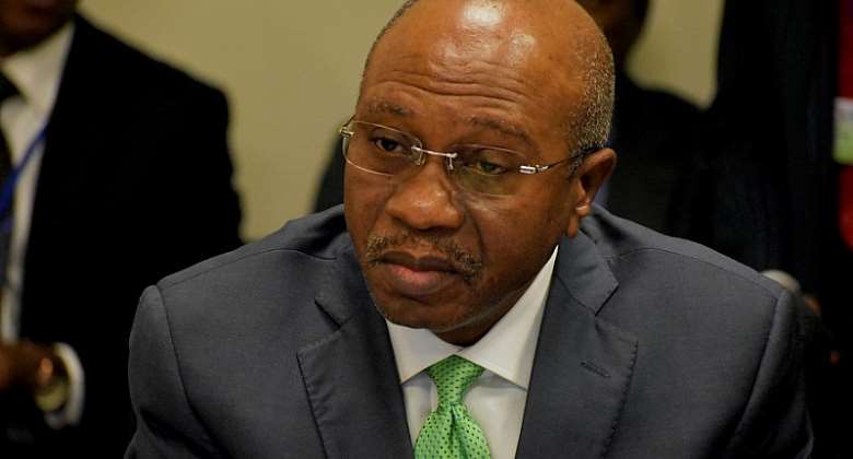 Godwin Emefiele: Wishing Heart Attacks On Citizens During Economic Difficulties And Pain Is An Abuse Of Trust And Support