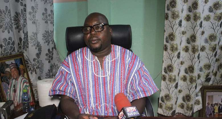 Importers and Exporters Association blame GUTA for economic hardship