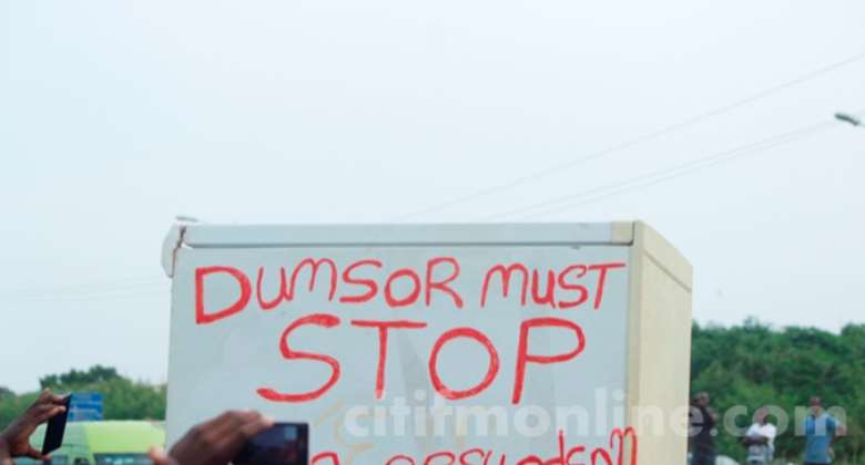 Kumasi: 'Dumsor is collapsing our business' – Asafo cold store operators lament