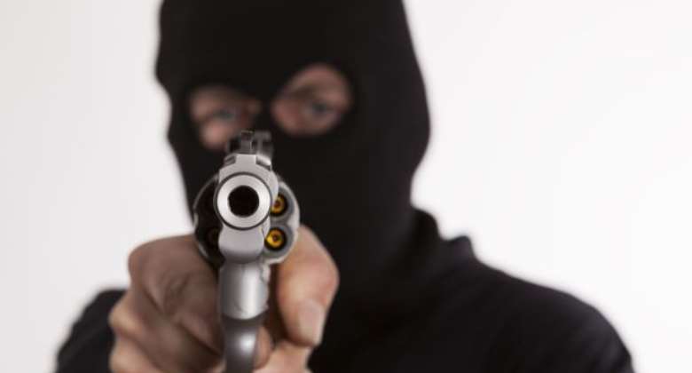 Police warn of new modus operandi of robbers