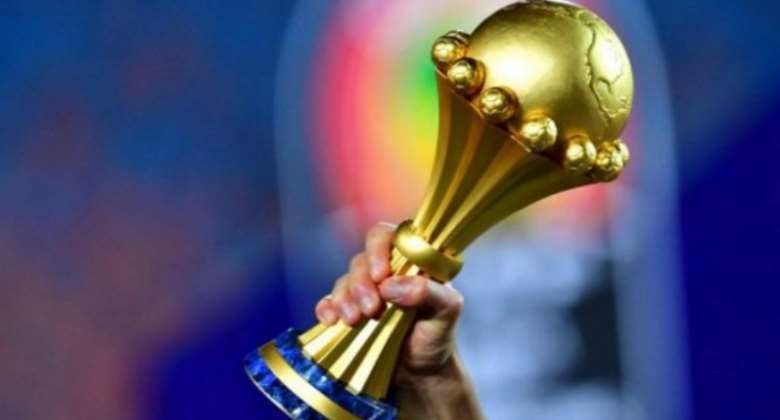 Afcon 2023: Sao Tome sanction means Mauritius will play in qualifiers