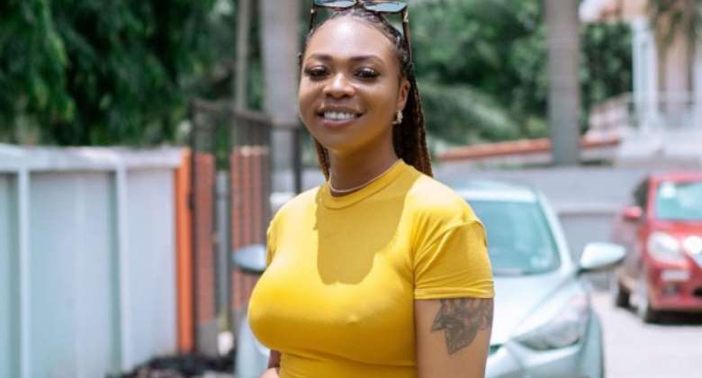 Celebrities fake lives so stay focused — Michy advises netizens after pregnancy prank