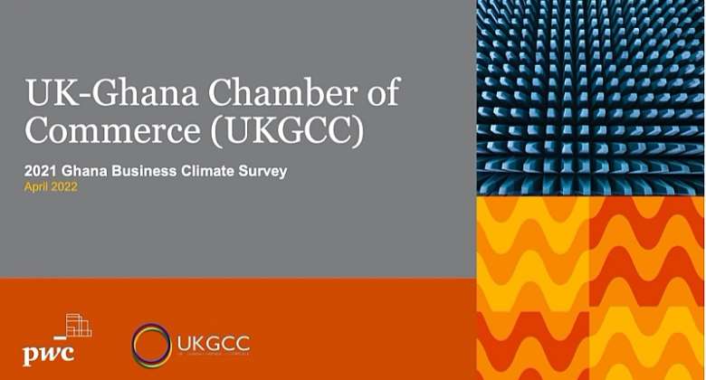Ghanas regulatory framework, others among top 5 positive indicators of doing business in Ghana – UKGCC Business