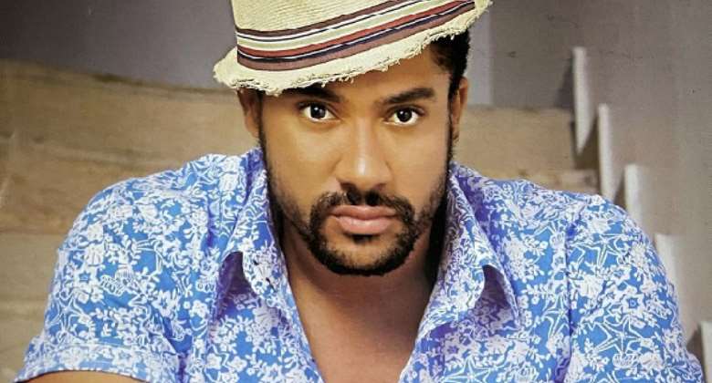 I once stole from a taxi driver when I was broke – Majid Michel