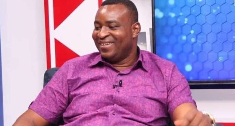 'We make money to be happy, pay expenses and chase women' — Chairman Wontumi reveals