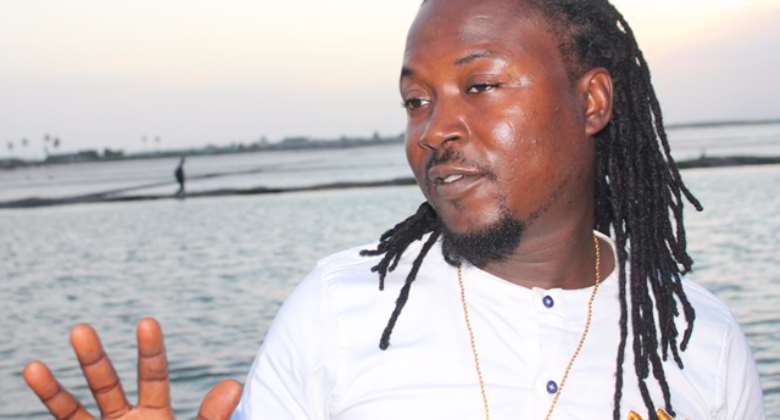 Work with more highlife classics - Ex Doe urges young musicians