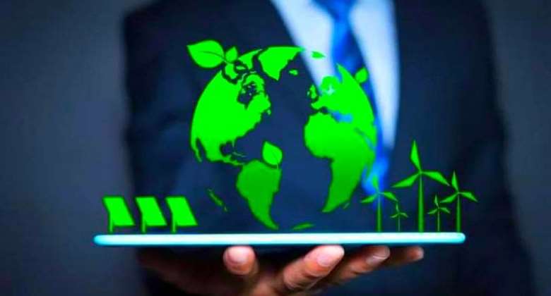 Sustainability reporting picking up steam in emerging markets