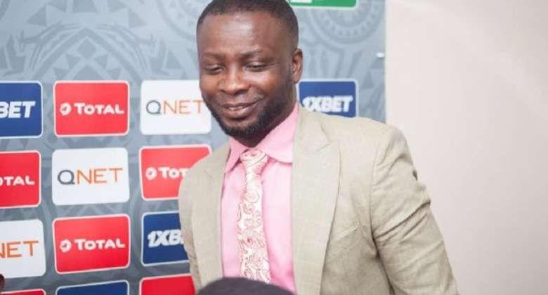 Match fixing: AshantiGold's demotion to Division Two League is sad - Ex-club CEO Frederick Acheampong