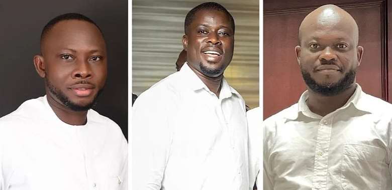 Serwaa Broni attack: Give us information to impeach Akufo-Addo — Three citizens write to Canadian High Commission
