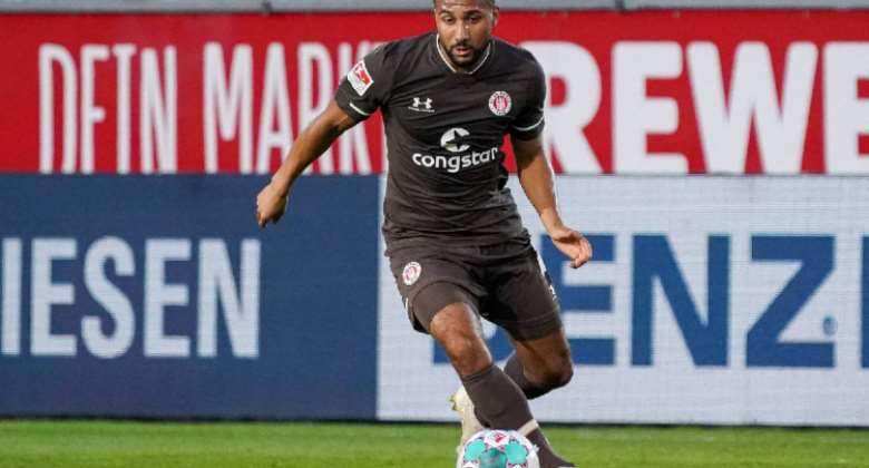 Bundesliga: SC Freiburg close in on signing Ghana star Daniel-Kofi Kyereh