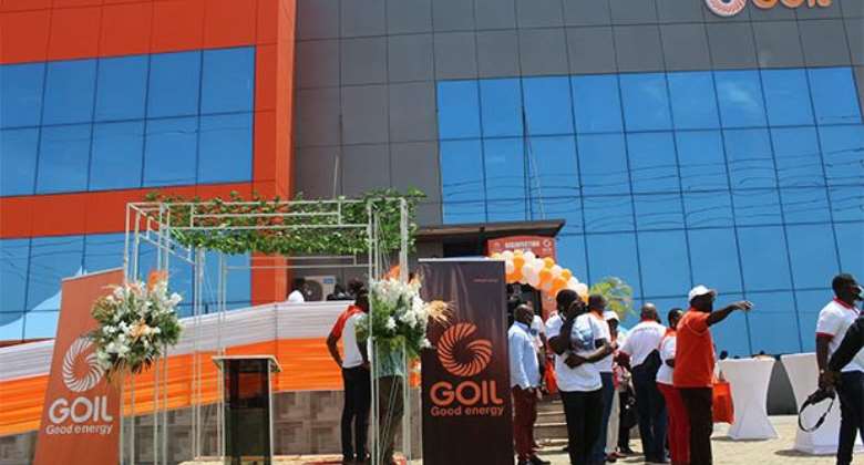 GOIL fixed 53rd Annual General Meeting for June 15