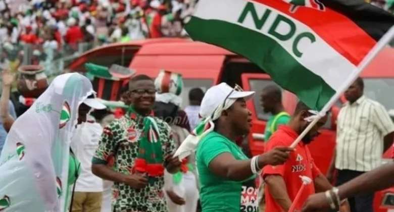 NDC announce activities to mark 30th-anniversary celebration of party, June 4th uprising