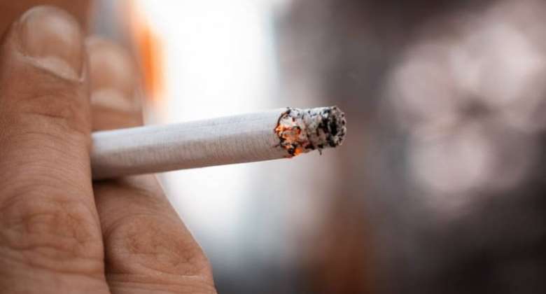 Global smokers exceed 1.1 Billion, tobacco remains a global epidemic