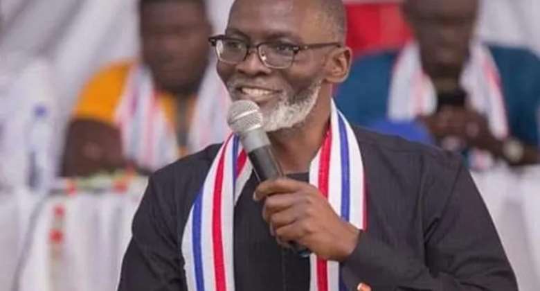 Not even Kwame Nkrumah achieved a quarter of Akufo-Addo's 1D1F – Gabby