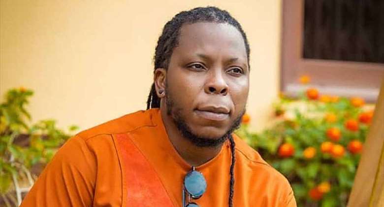 Glo paid me less because I sing in Ewe — Edem reveals