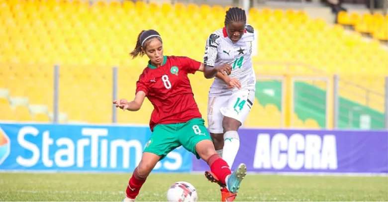 FIFA U-17 WWCQ: Nigeria and Ghana on brink of qualification