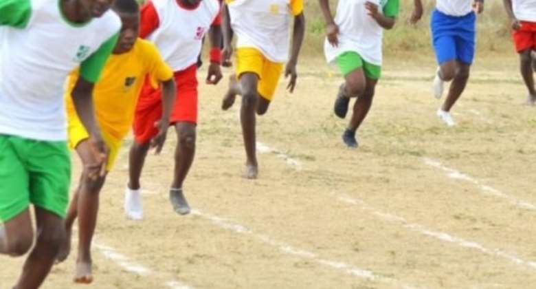 'Promiscuous' behaviour of girls compel Nkwanta South Education Directorate to cancel inter-circuit games