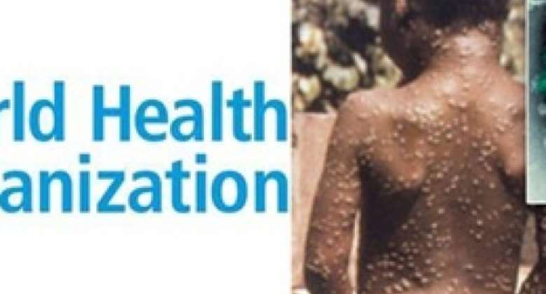 WHO confirms 80 cases of monkeypox with outbreaks in 11 countries