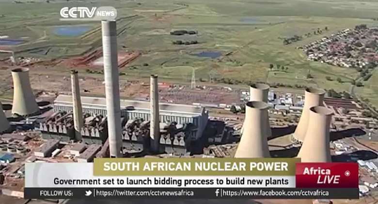 Nuclearize Africa: It Is Necessary To End Poverty and Hunger