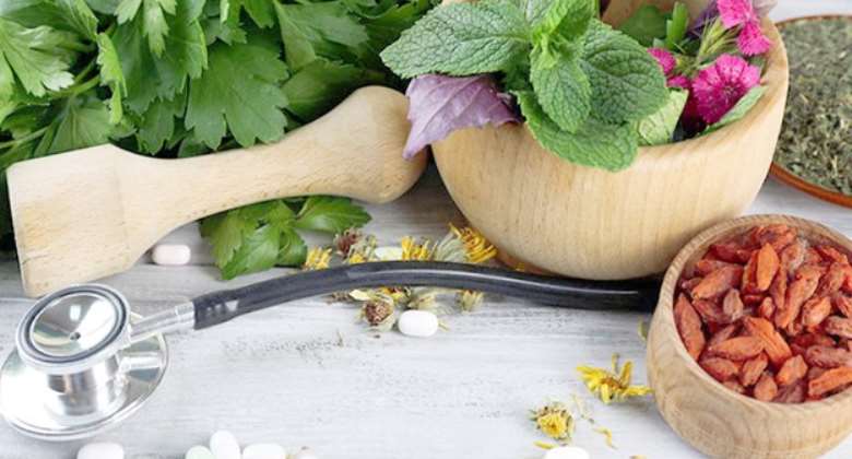 Re: Herbal Medicines Pose Dangers to Public ..Health Experts Cautions